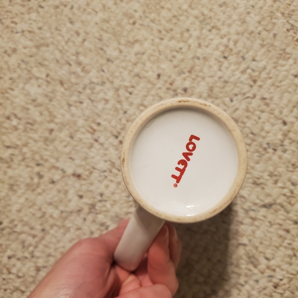 Winter Snowman Mug - Picture 6 of 6